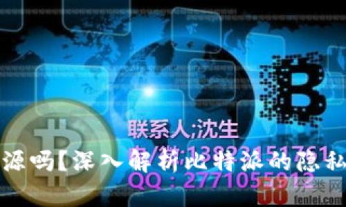 比特派会被溯源吗？深入解析比特派的隐私保护与安全性