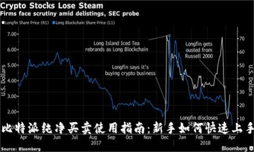比特派纯净买卖使用指南：新手如何快速上手