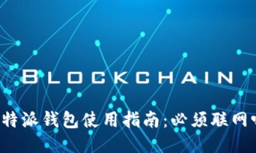 比特派钱包使用指南：必须联网吗？