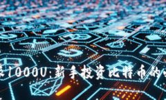 : 比特派1000U：新手投资比特币的必备指南