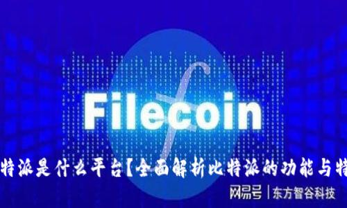 比特派是什么平台？全面解析比特派的功能与特点